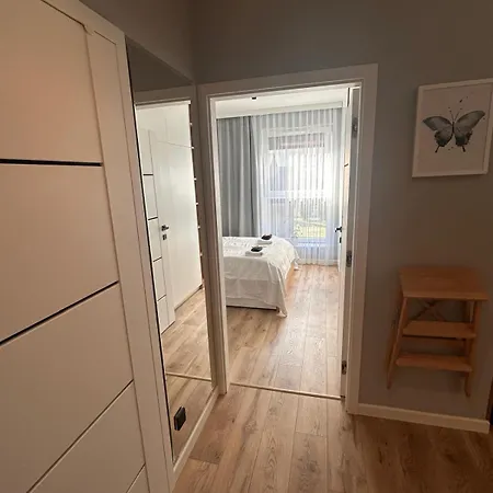 公寓 73 格丁尼亚